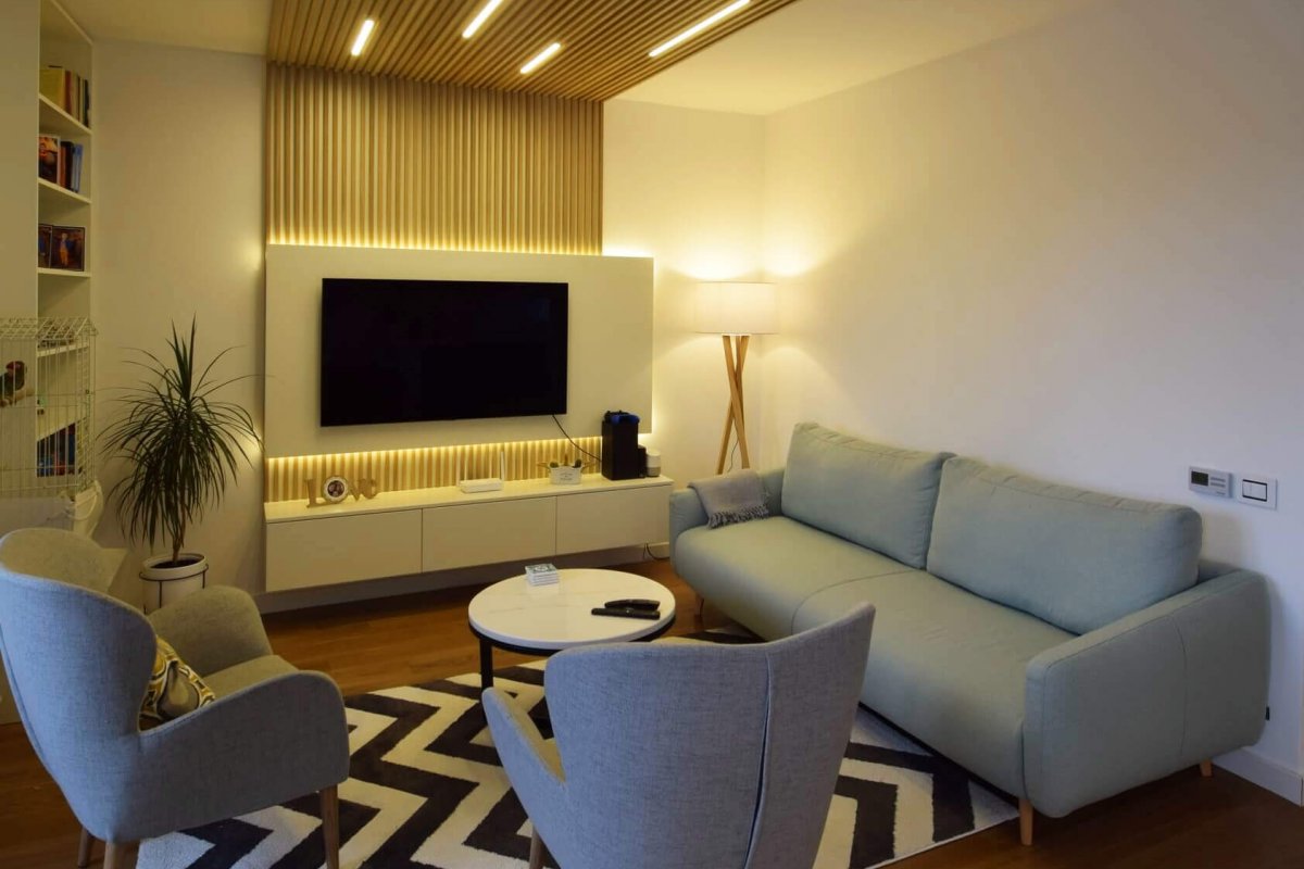 Pensamiento Project image