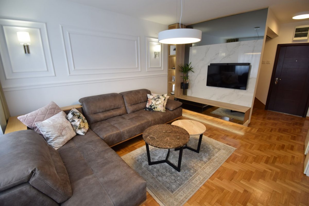 Espliego Project image