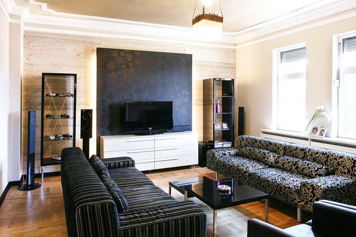 Valeriana Project image