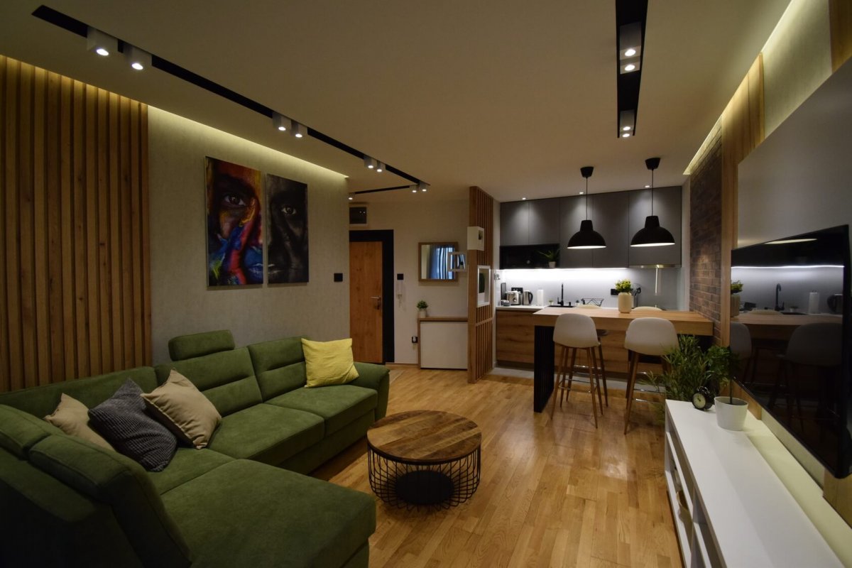 Zinnia Project image