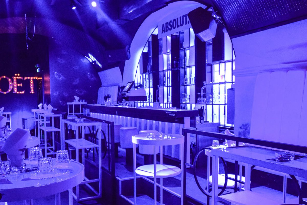 La Selva Project image