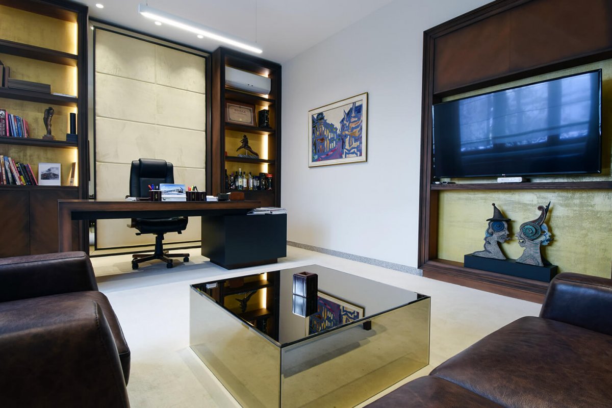 Belladona Project image