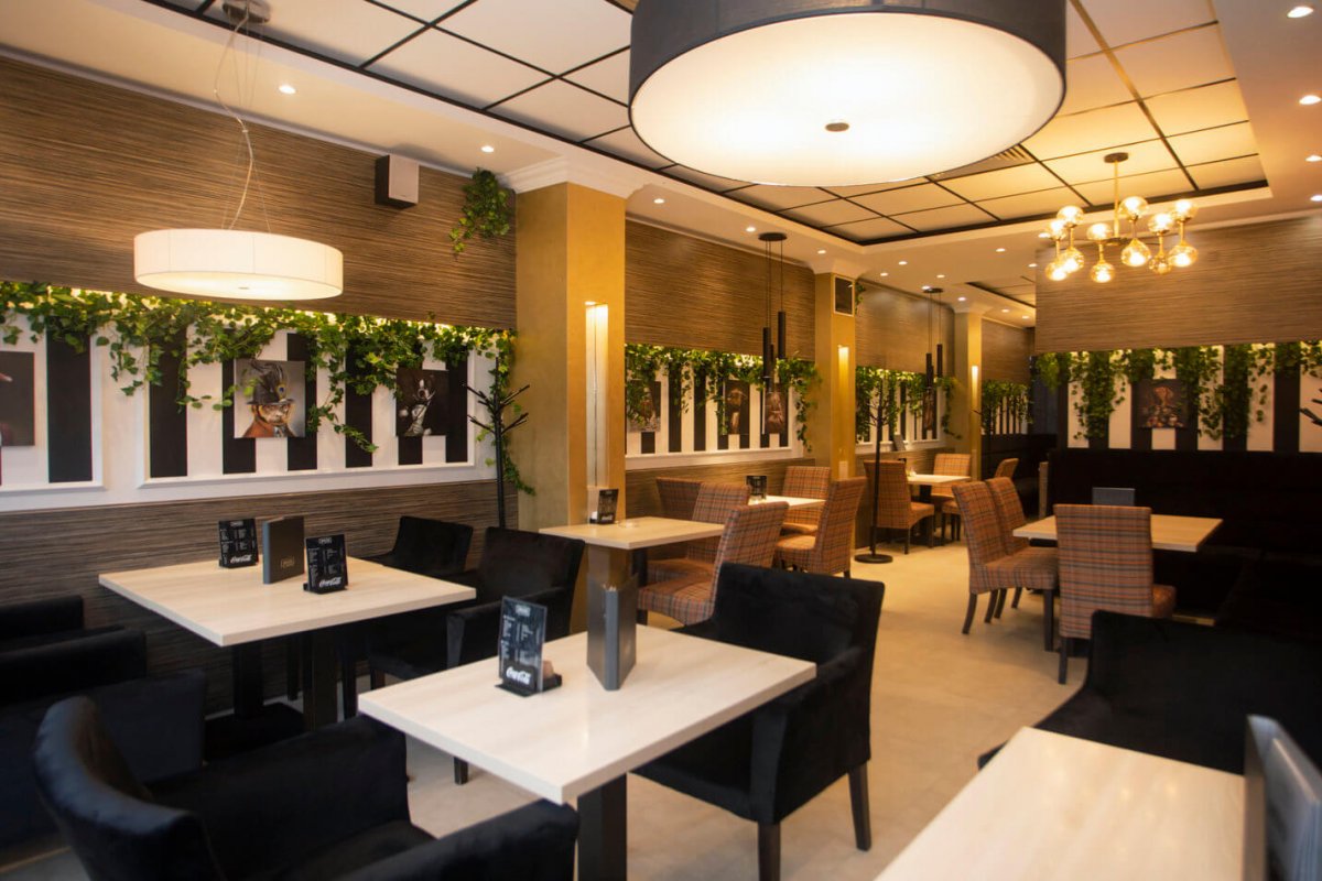 Nenúfar Project image