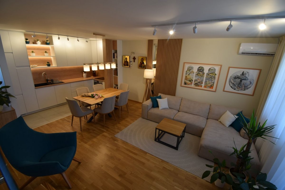 Orquídea Project image